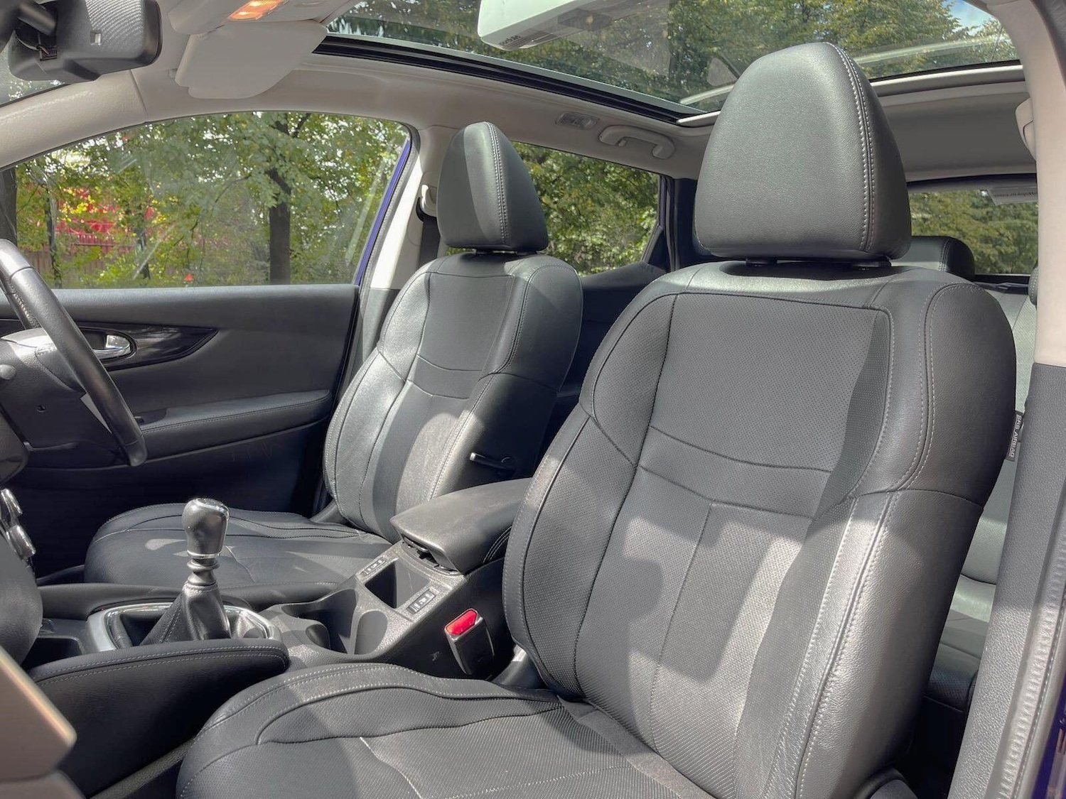 Used Nissan Qashqai 2016 for sale - 76623166: Photo 31