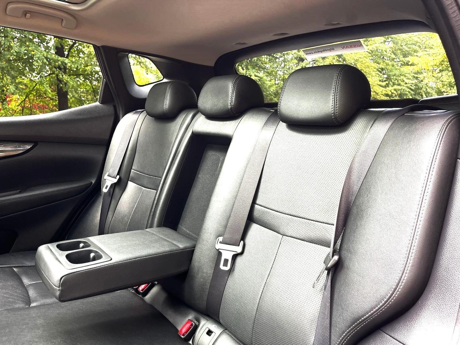 Used Nissan Qashqai 2016 for sale - 76623166: Photo 32