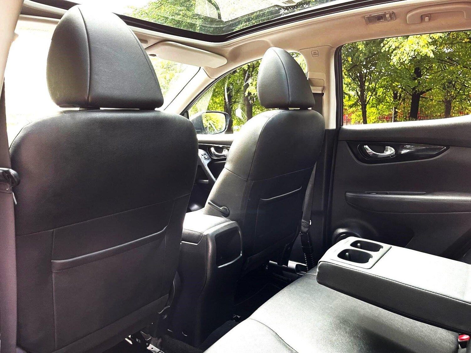 Used Nissan Qashqai 2016 for sale - 76623166: Photo 34