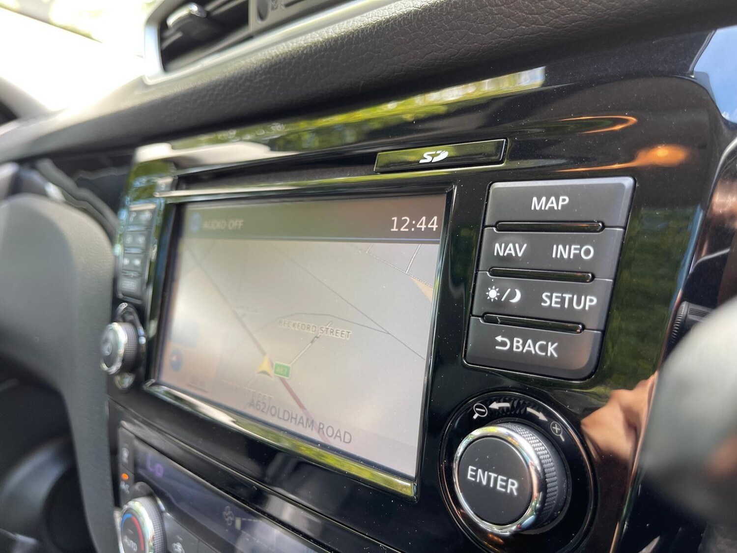 Used Nissan Qashqai 2016 for sale - 76623166: Photo 37