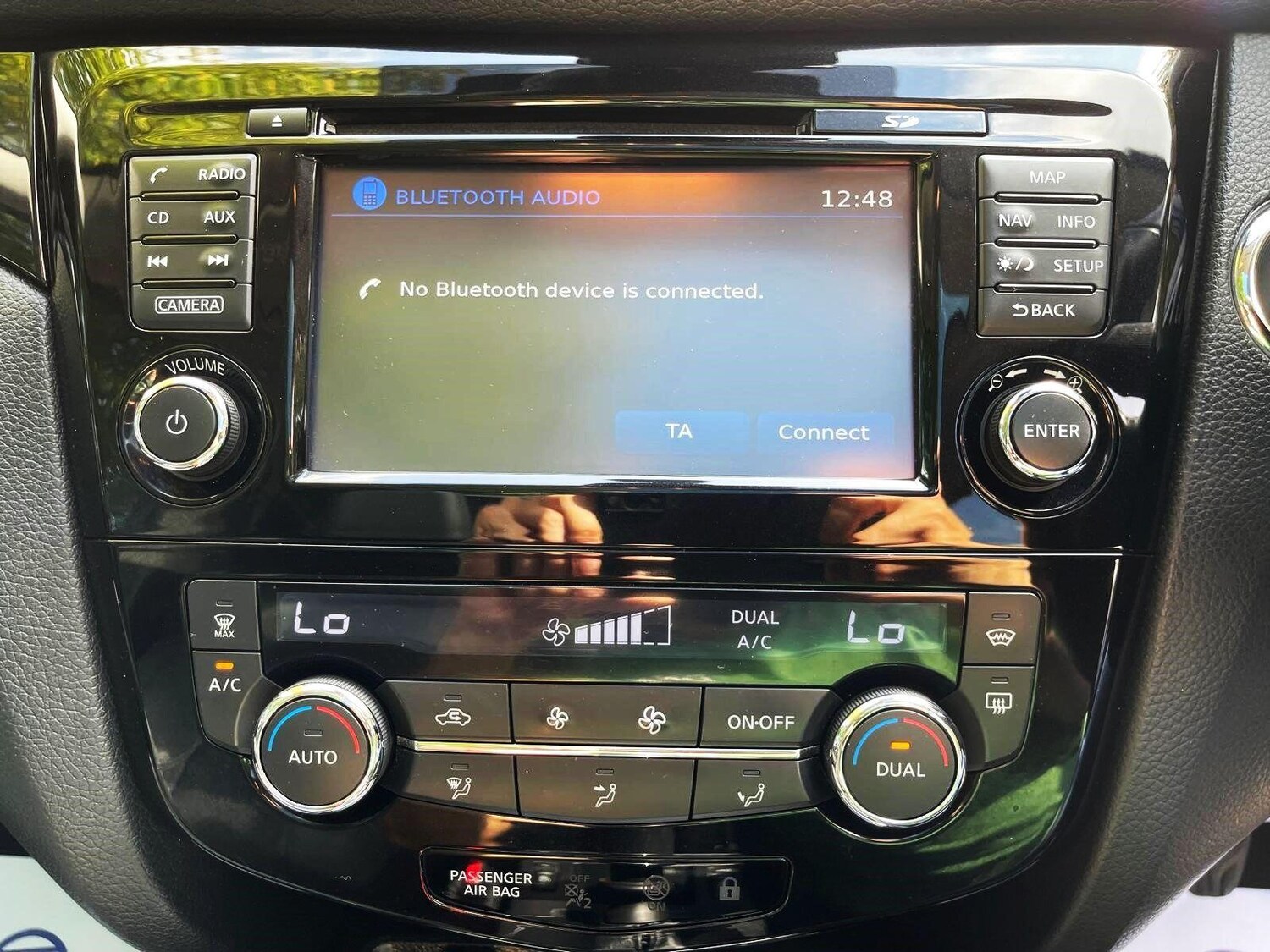 Used Nissan Qashqai 2016 for sale - 76623166: Photo 40