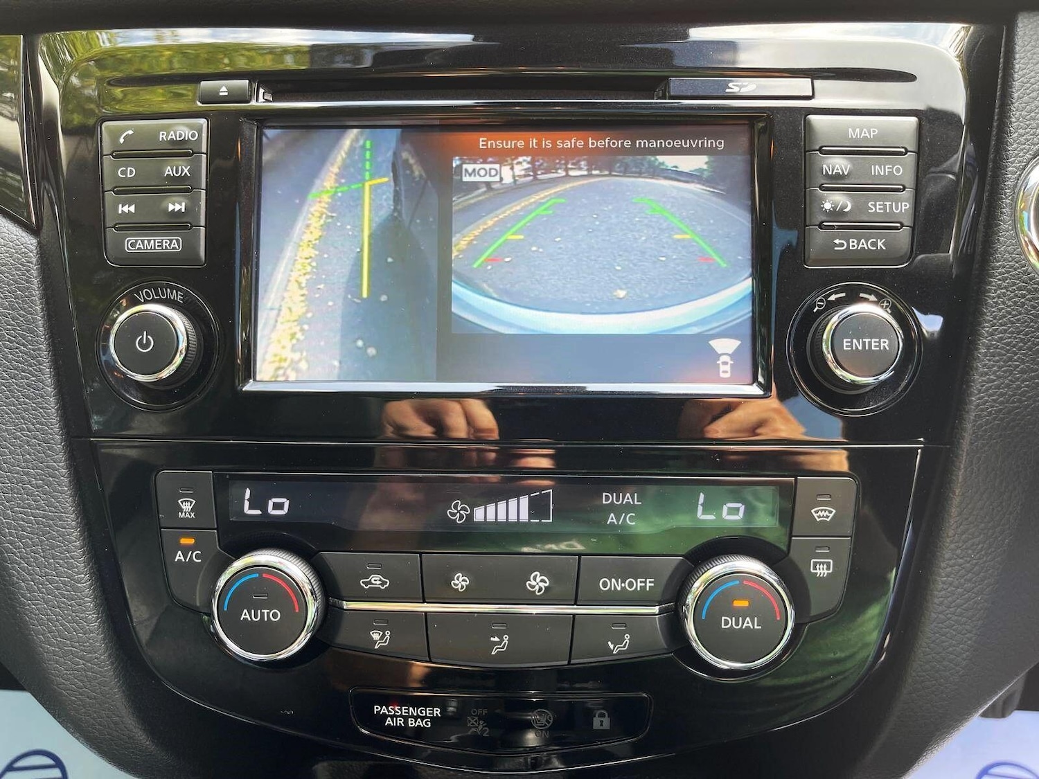 Used Nissan Qashqai 2016 for sale - 76623166: Photo 41