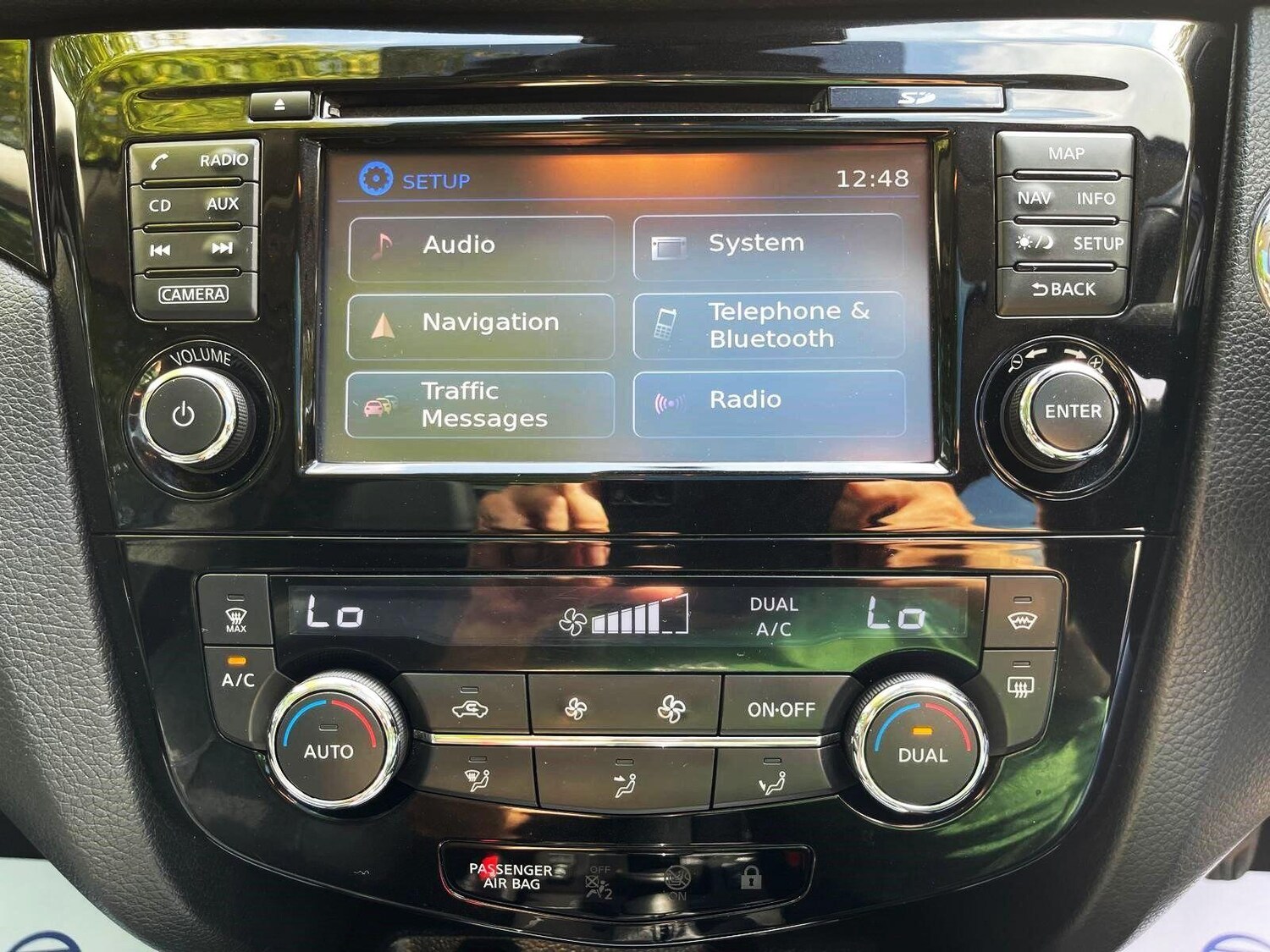 Used Nissan Qashqai 2016 for sale - 76623166: Photo 44