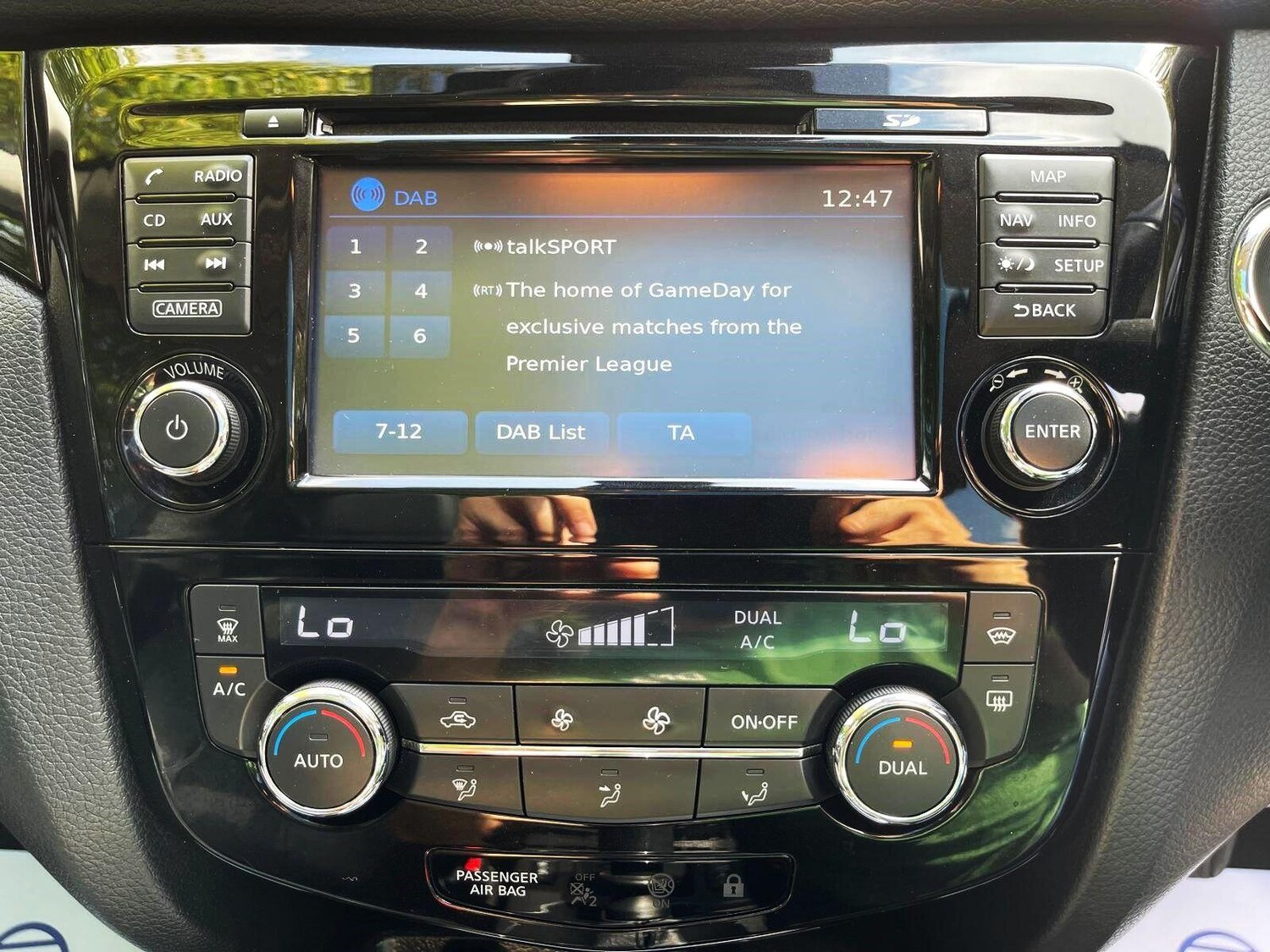 Used Nissan Qashqai 2016 for sale - 76623166: Photo 45