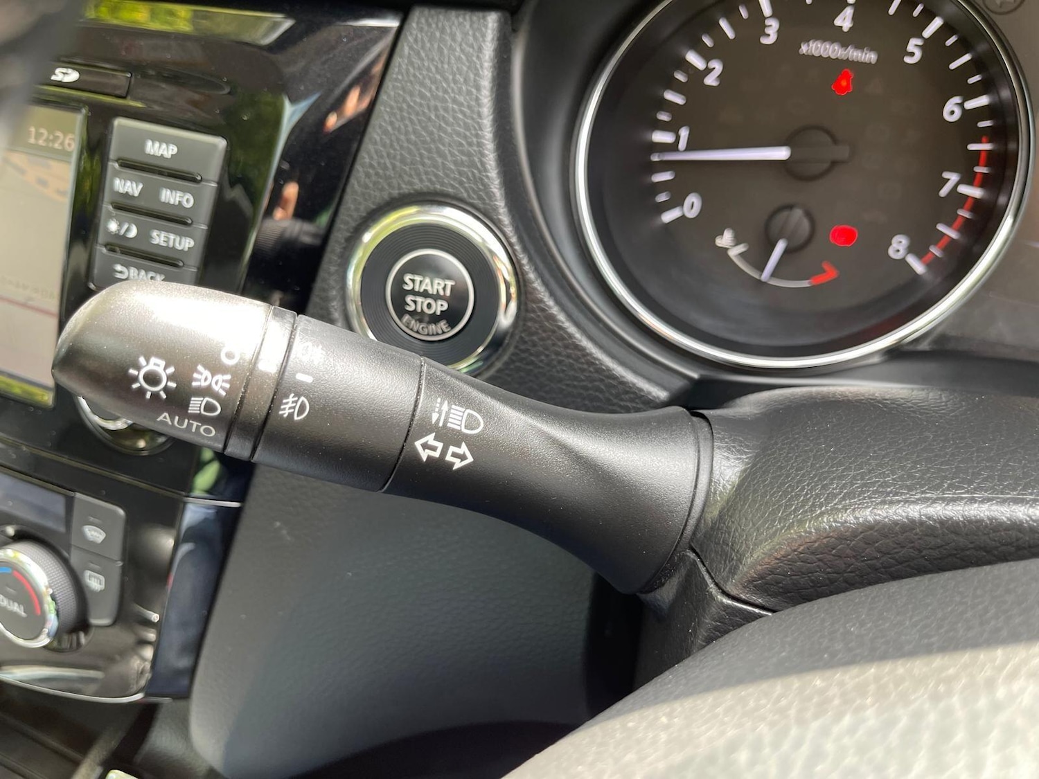 Used Nissan Qashqai 2016 for sale - 76623166: Photo 46