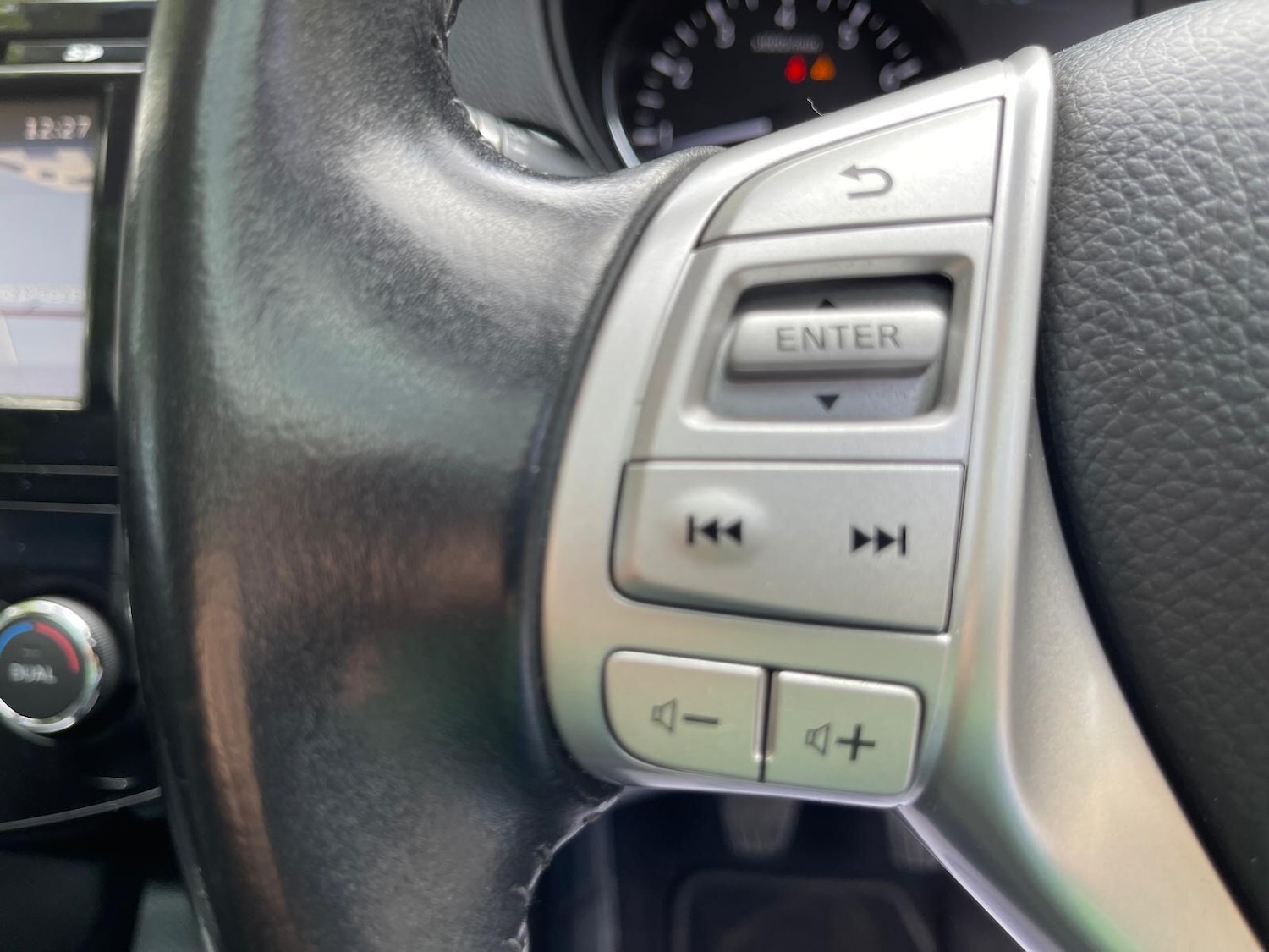 Used Nissan Qashqai 2016 for sale - 76623166: Photo 47