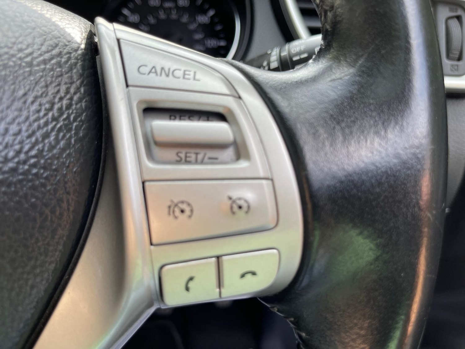 Used Nissan Qashqai 2016 for sale - 76623166: Photo 49