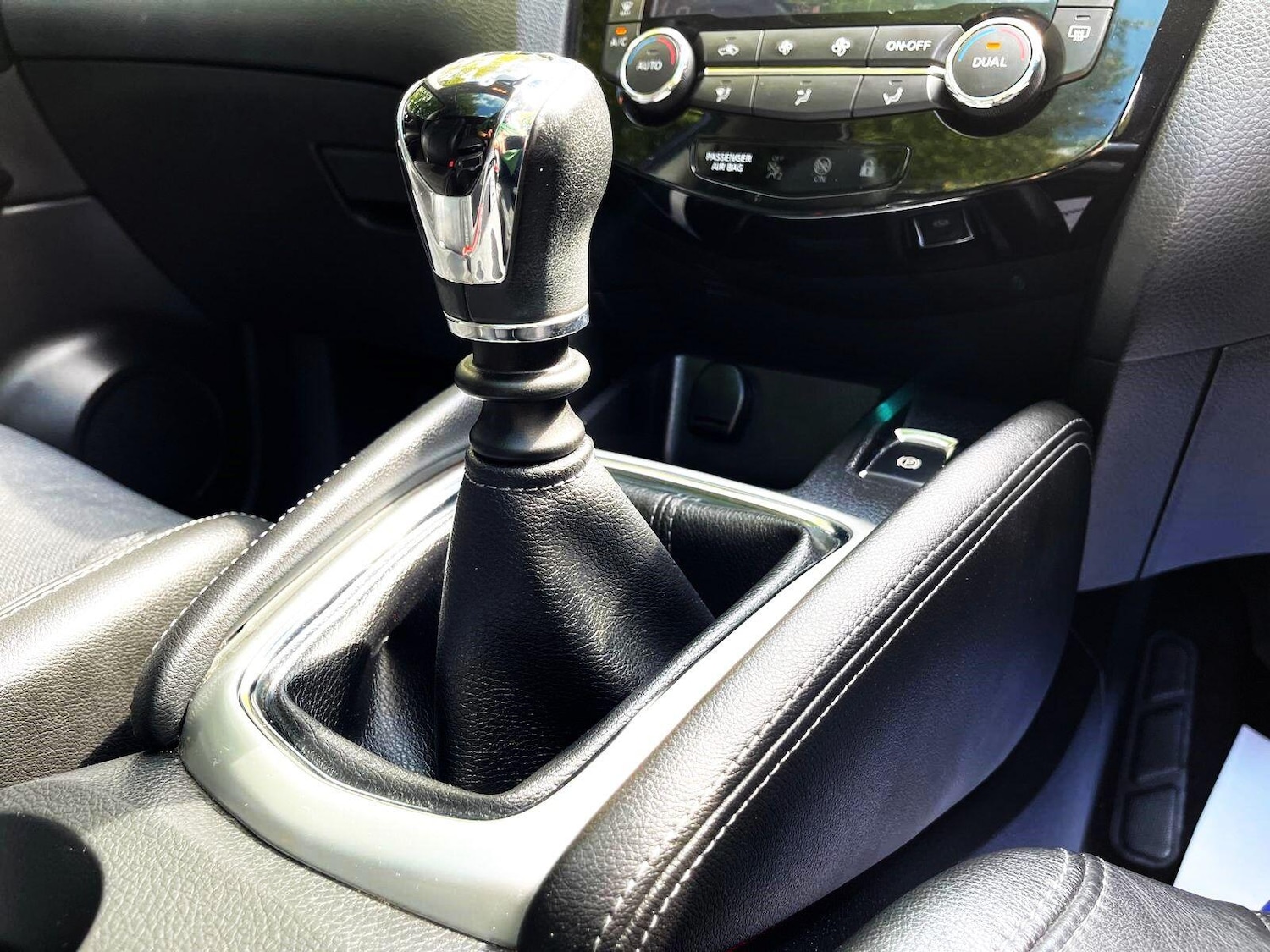 Used Nissan Qashqai 2016 for sale - 76623166: Photo 51