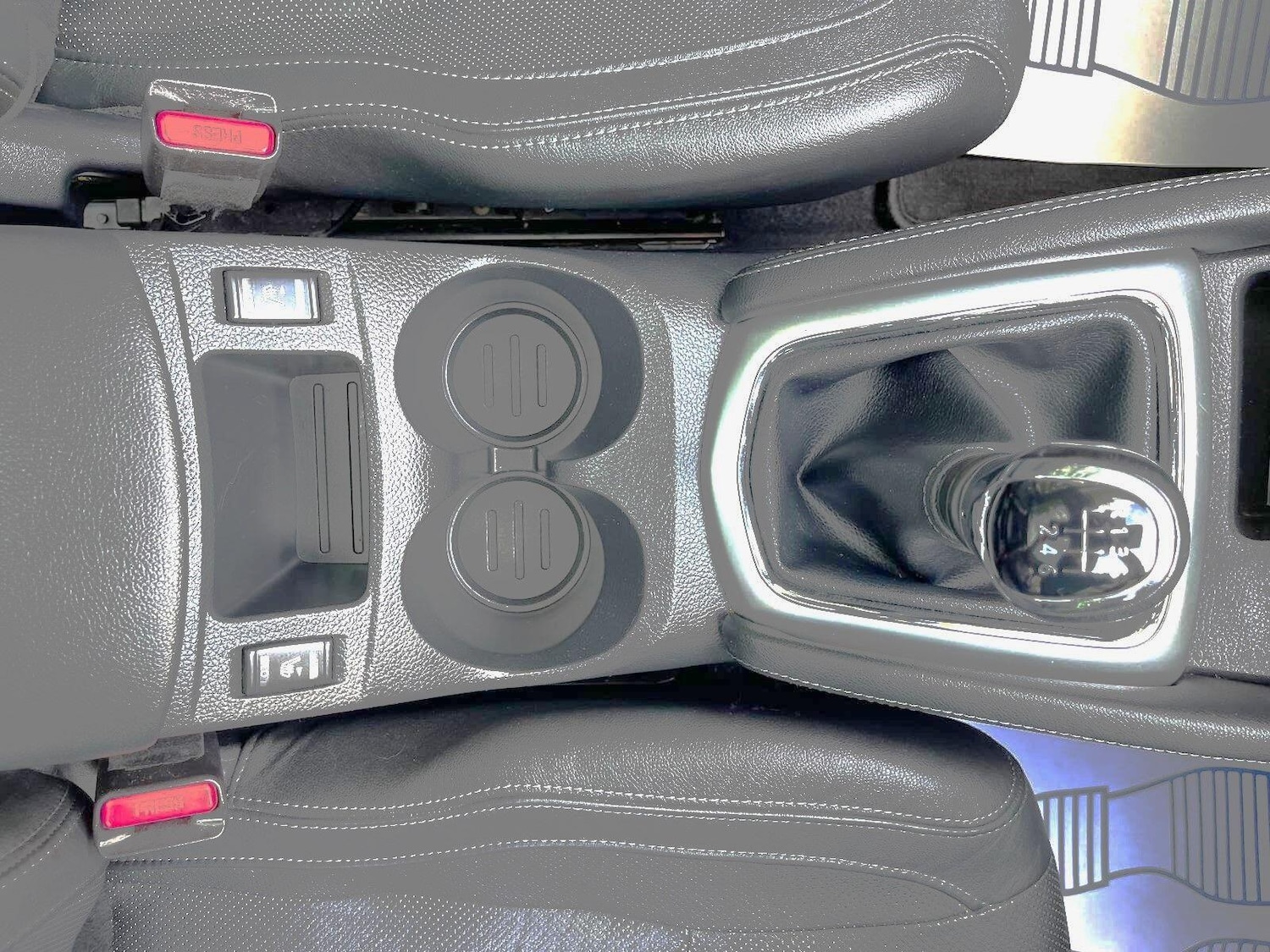 Used Nissan Qashqai 2016 for sale - 76623166: Photo 52