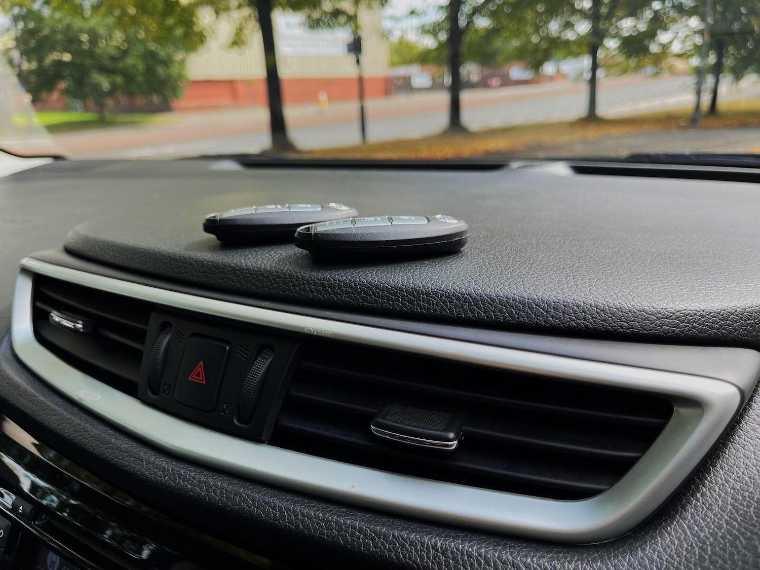 Used Nissan Qashqai 2016 for sale - 76623166: Photo 54