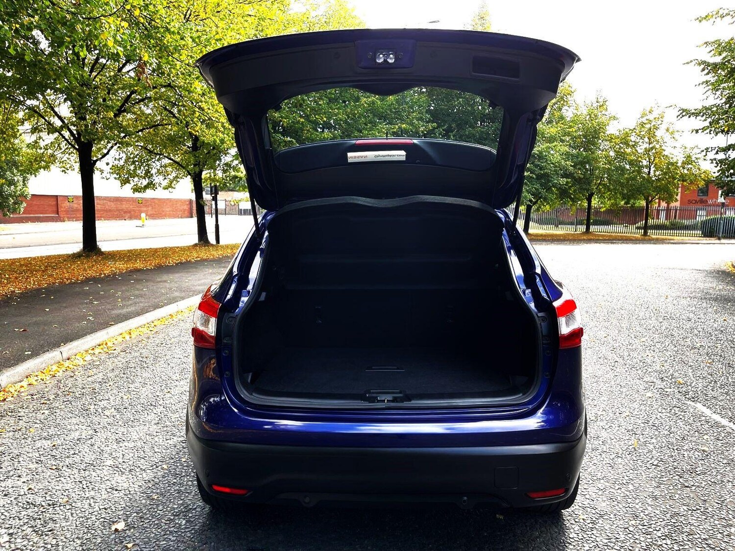 Used Nissan Qashqai 2016 for sale - 76623166: Photo 58