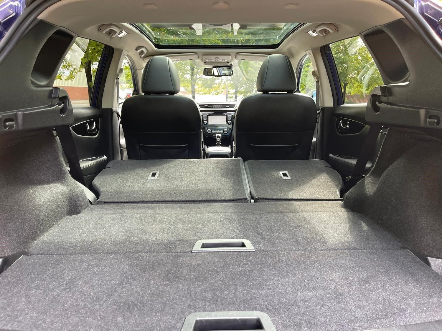 Used Nissan Qashqai 2016 for sale - 76623166: Photo 62