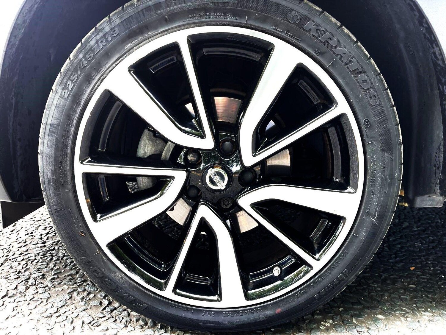 Used Nissan Qashqai 2016 for sale - 76623166: Photo 64