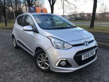 2016 (16) - 1.2 Premium 5dr