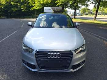 Used Audi A1 2013 for sale - 74734874: Photo