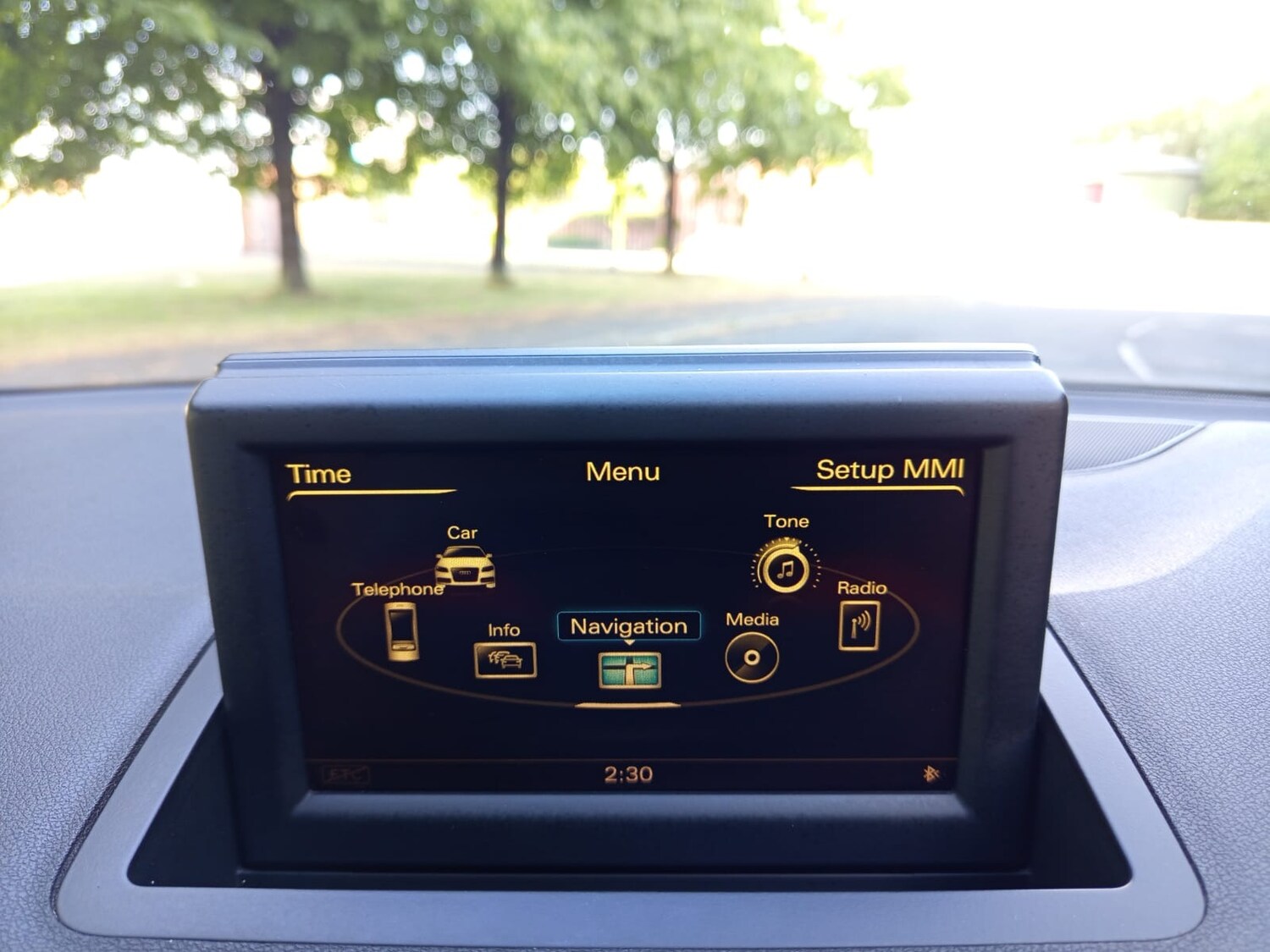 Vehicle 38