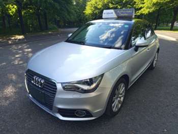 Used Audi A1 2013 for sale - 74734874: Photo