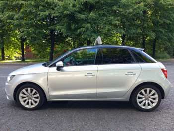 Used Audi A1 2013 for sale - 74734874: Photo