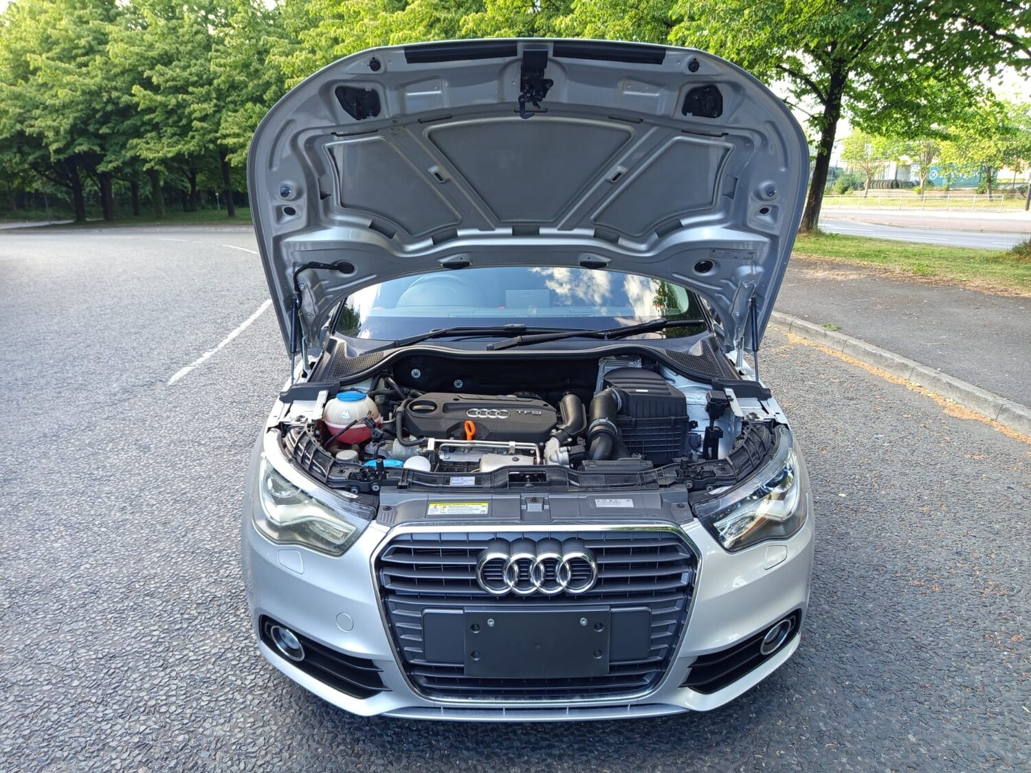 Vehicle 55