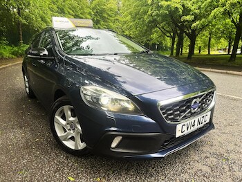 Used Volvo V40 2014 for sale - 78641068: Photo