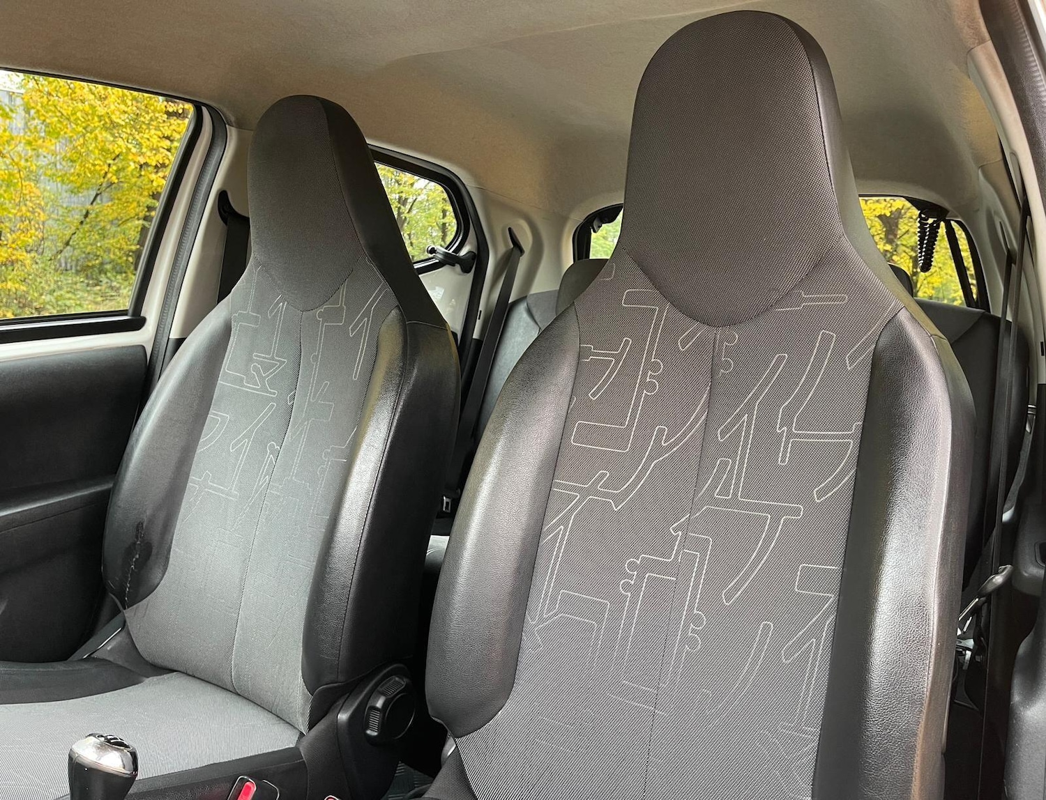 Used Toyota AYGO 2015 for sale - 76593418: Photo 26