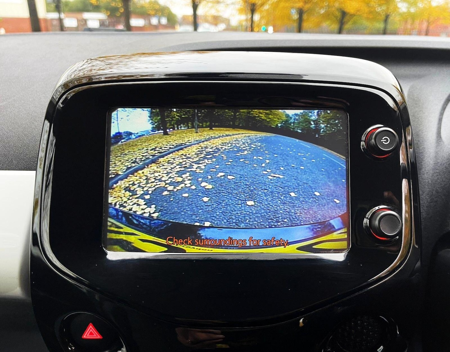 Used Toyota AYGO 2015 for sale - 76593418: Photo 33