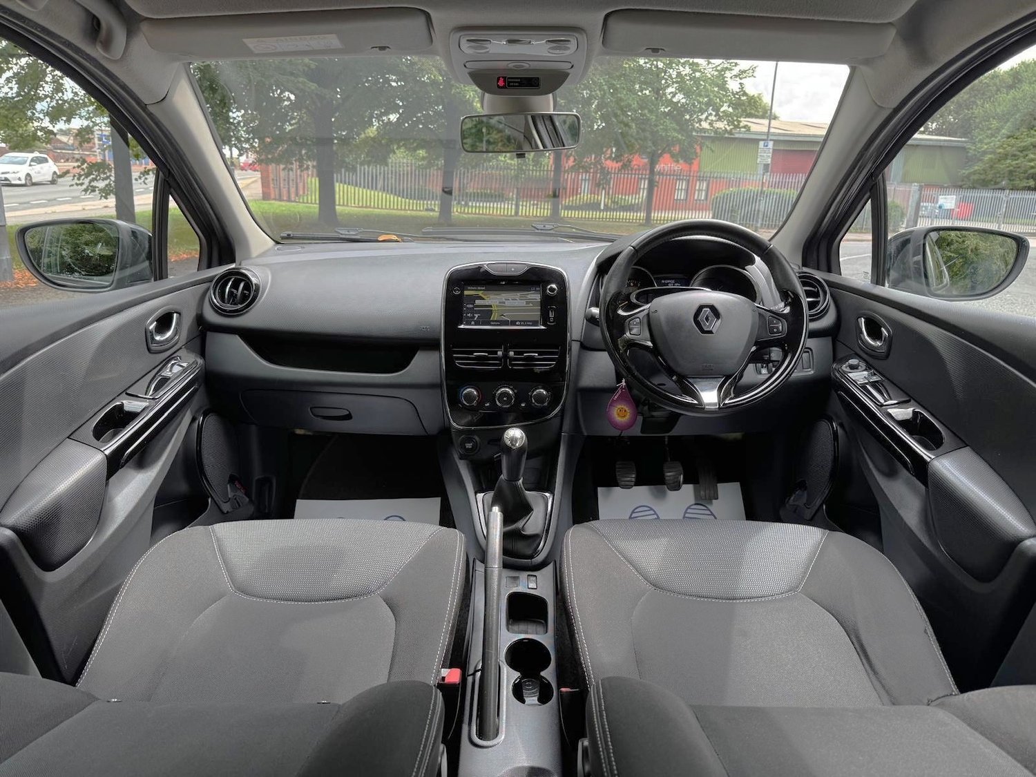 Vehicle 17