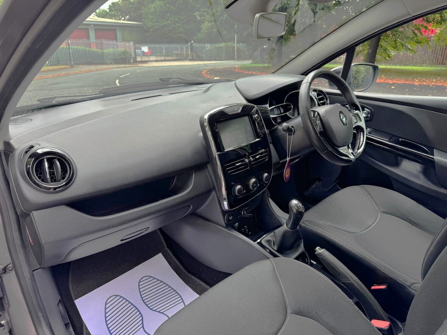 Vehicle 24