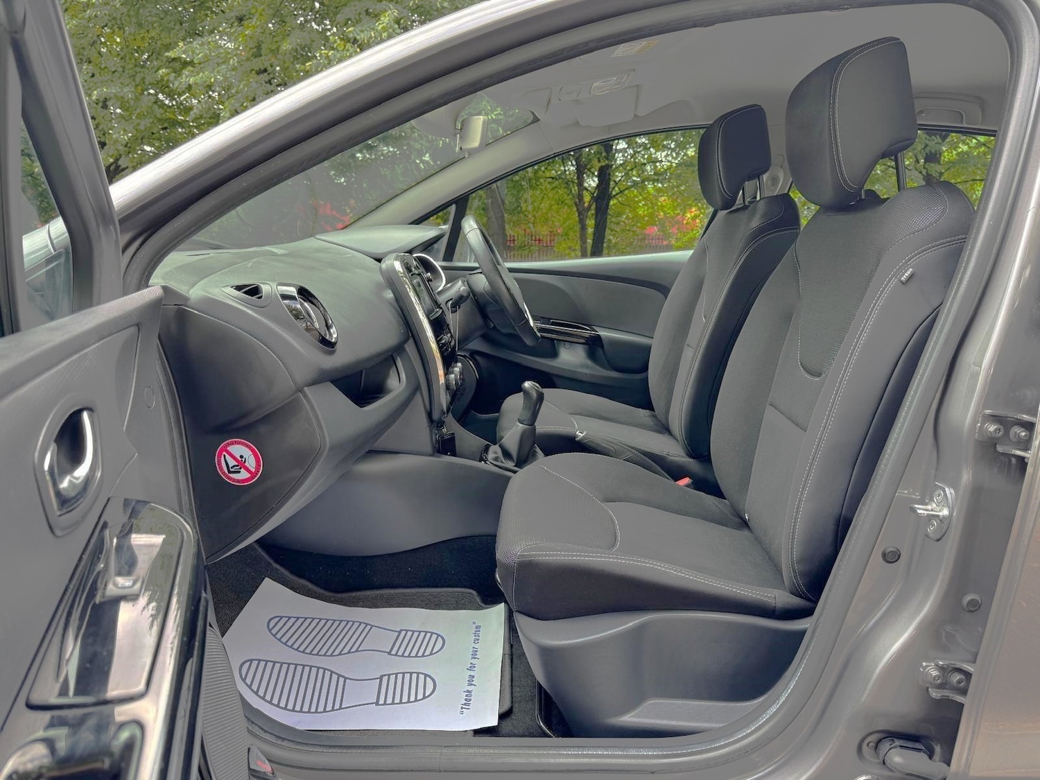 Vehicle 26