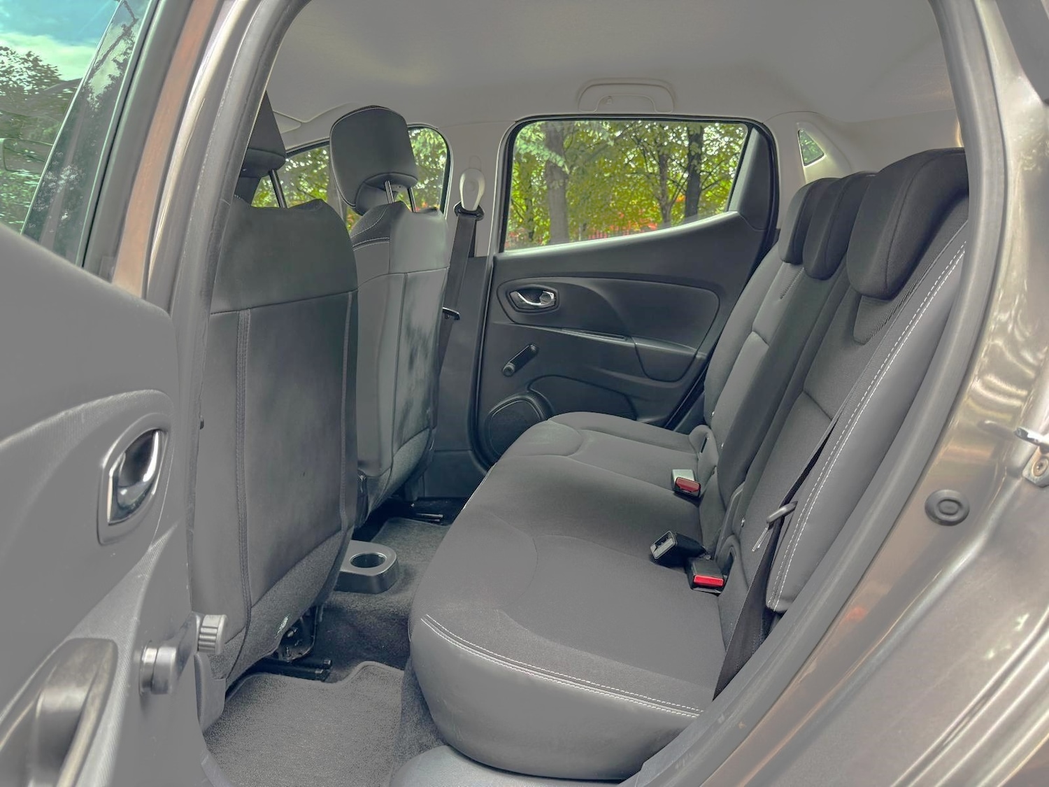 Vehicle 27
