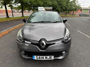 Used Renault Clio 2014 for sale - 75334825: Photo