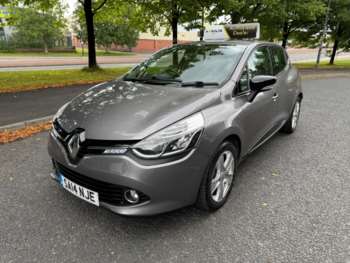 Used Renault Clio 2014 for sale - 75334825: Photo