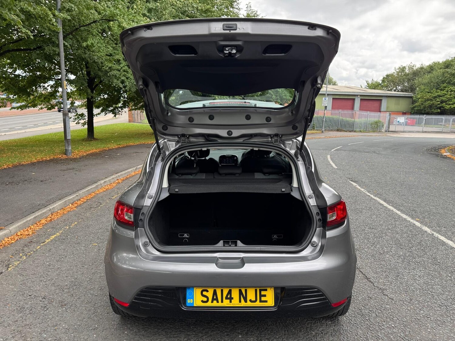 Vehicle 48
