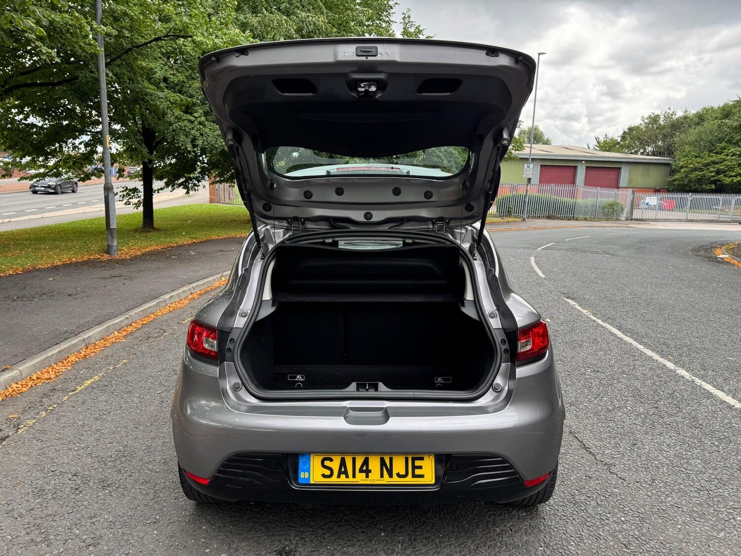 Vehicle 49