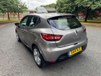 Used Renault Clio 2014 for sale - 75334825: Photo