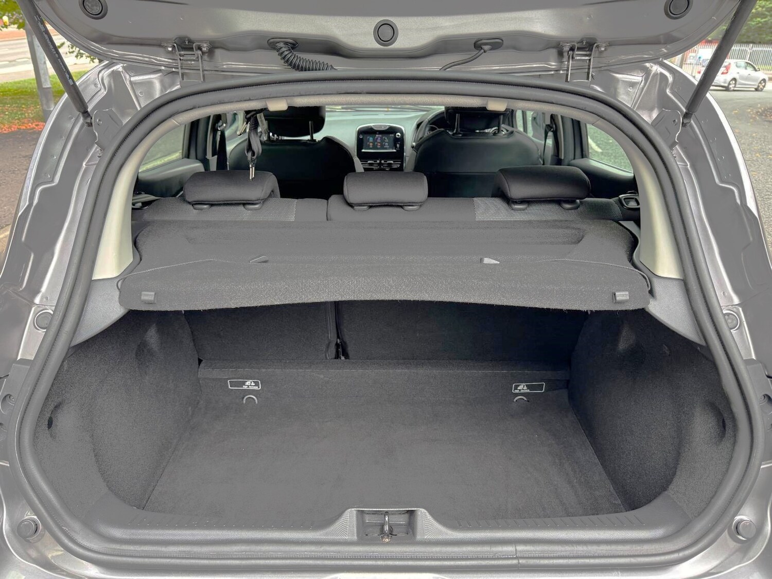 Vehicle 50