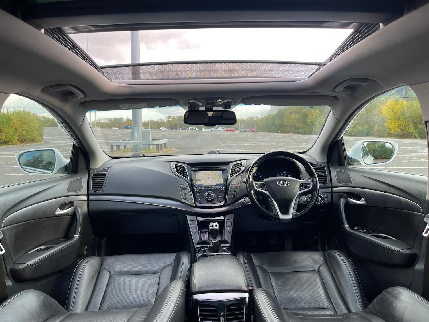 Used Hyundai i40 2015 for sale - 76593404: Photo 13