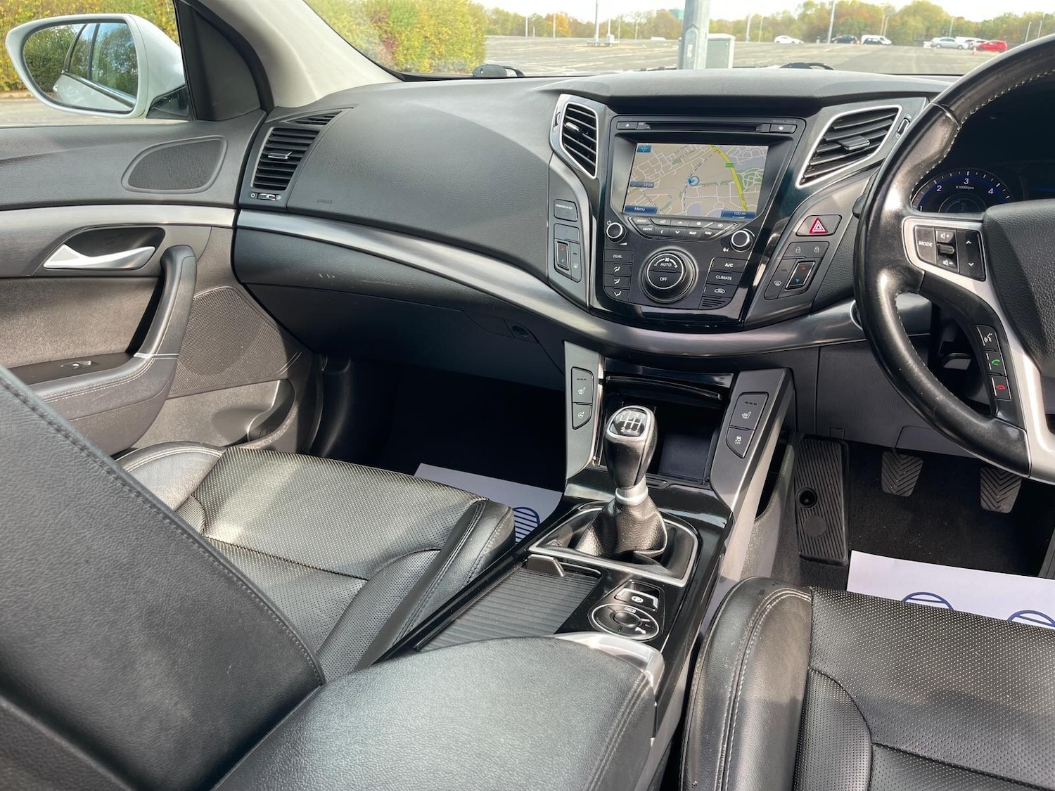 Used Hyundai i40 2015 for sale - 76593404: Photo 15