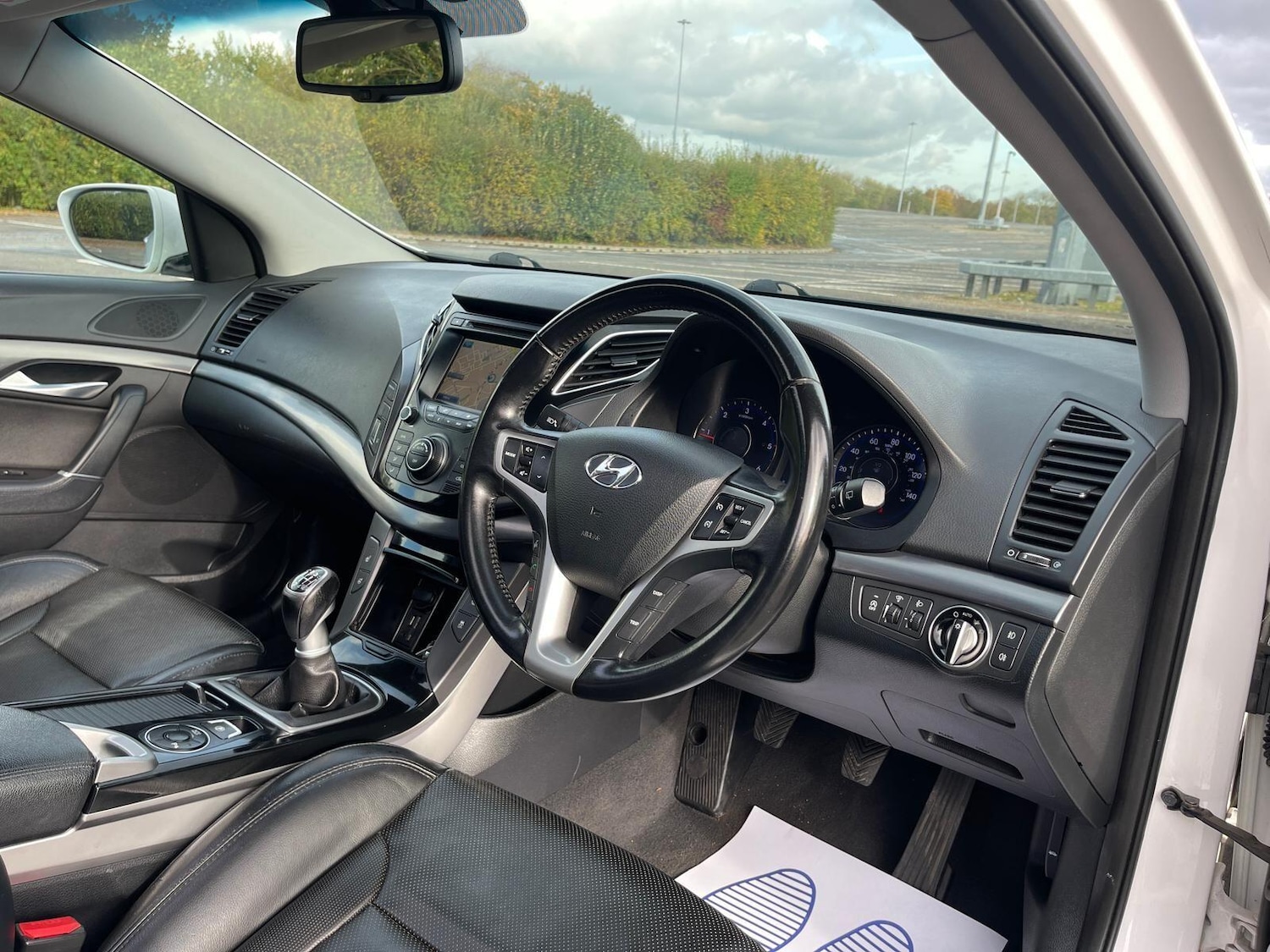 Used Hyundai i40 2015 for sale - 76593404: Photo 18