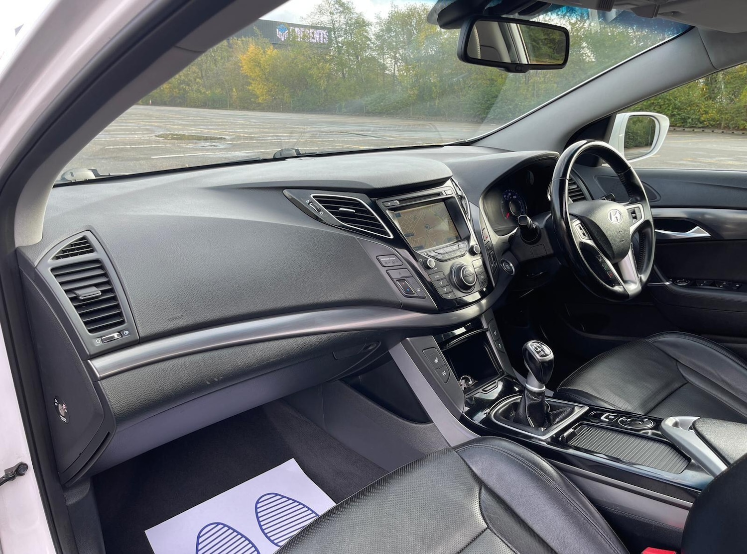 Used Hyundai i40 2015 for sale - 76593404: Photo 19