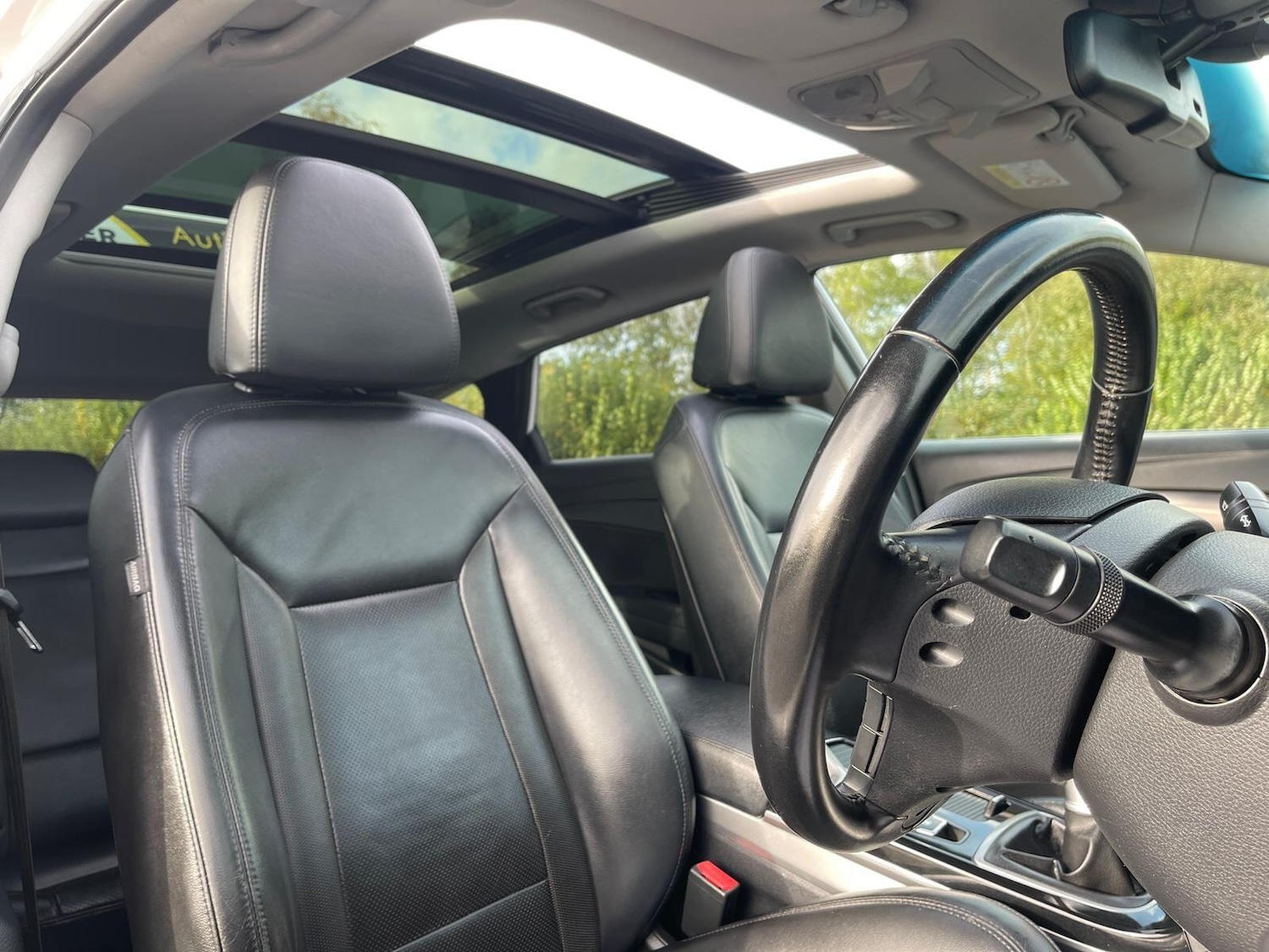 Used Hyundai i40 2015 for sale - 76593404: Photo 22