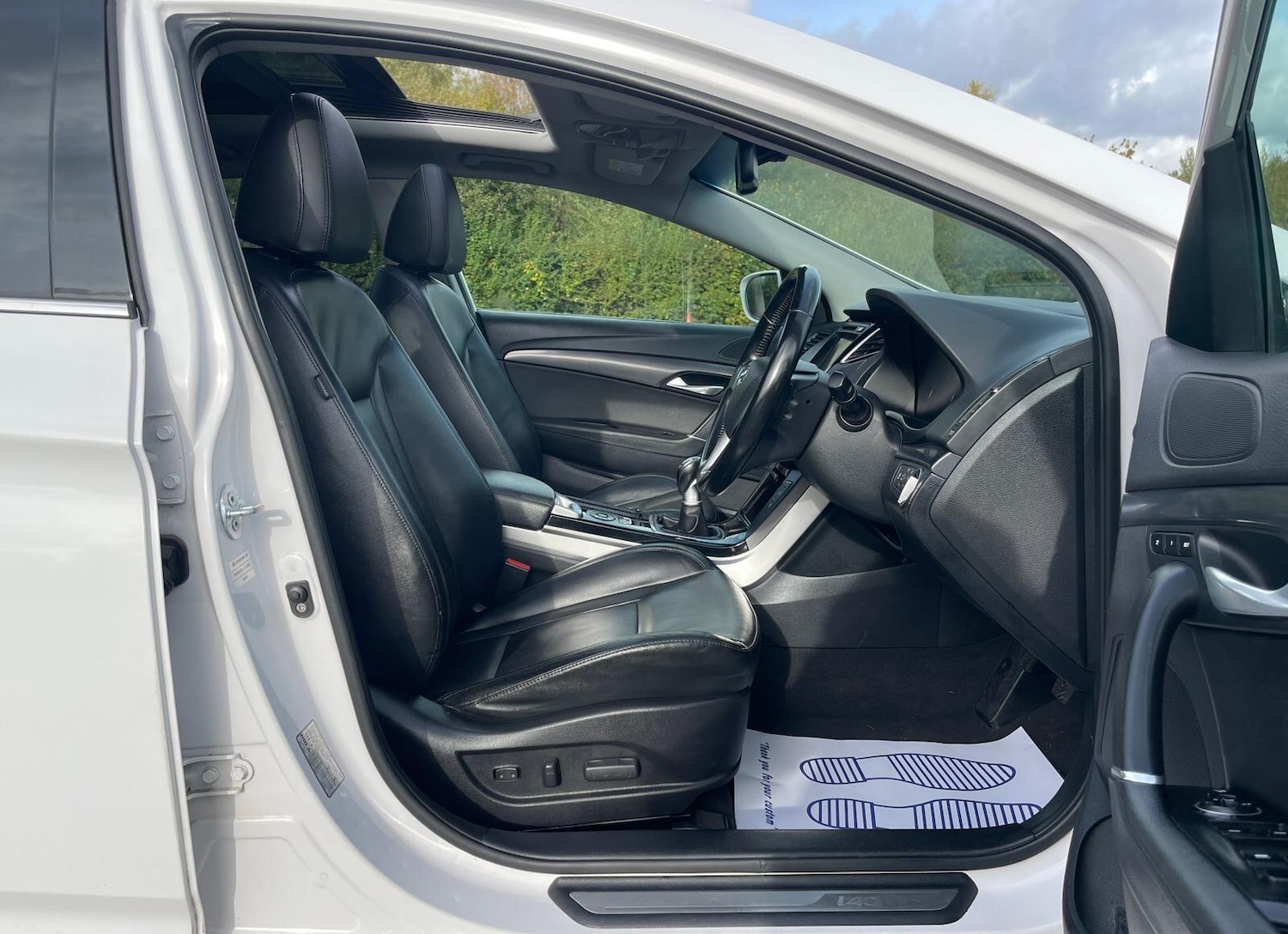 Used Hyundai i40 2015 for sale - 76593404: Photo 23