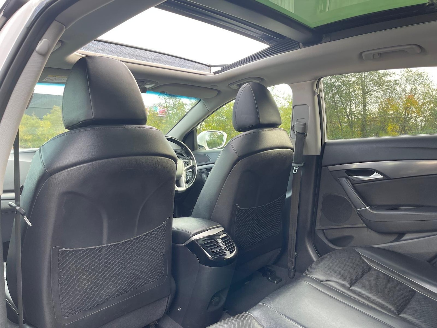 Used Hyundai i40 2015 for sale - 76593404: Photo 29