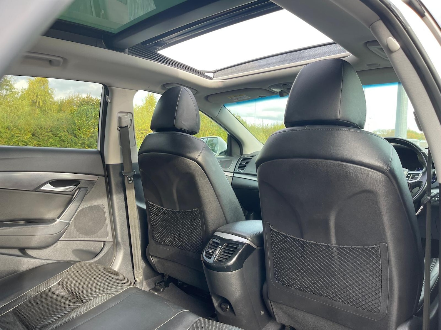 Used Hyundai i40 2015 for sale - 76593404: Photo 32