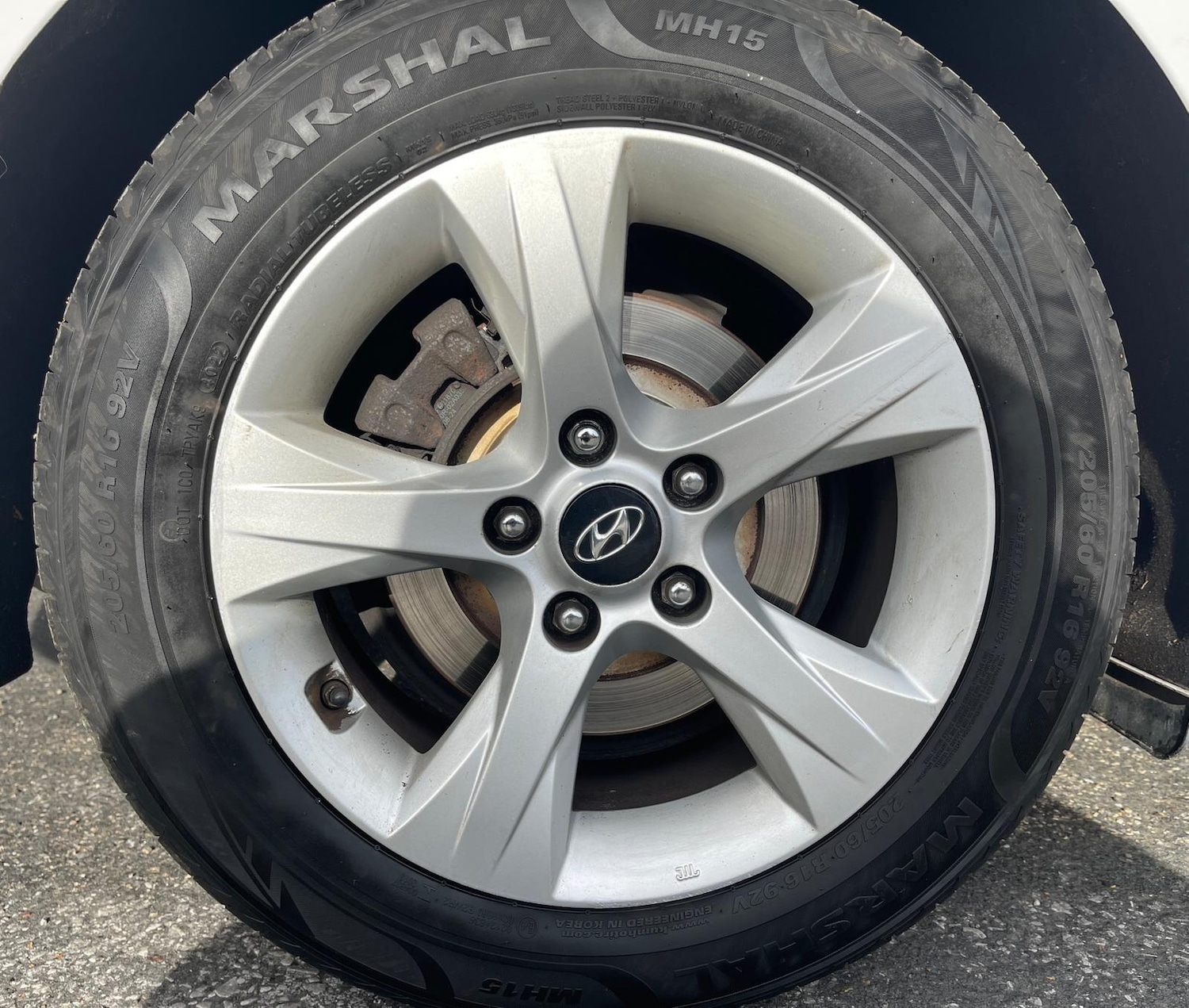 Used Hyundai i40 2015 for sale - 76593404: Photo 42