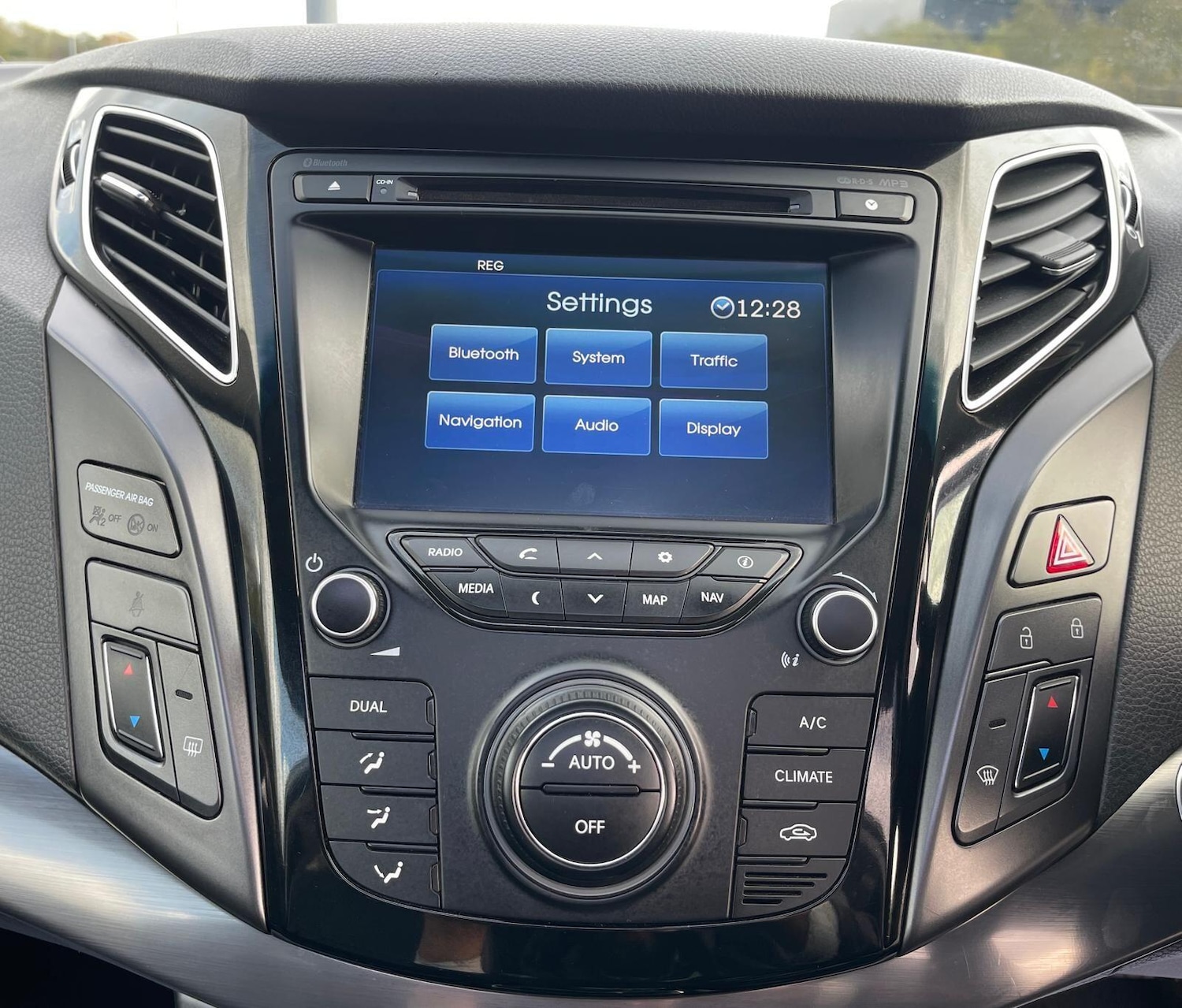 Used Hyundai i40 2015 for sale - 76593404: Photo 43