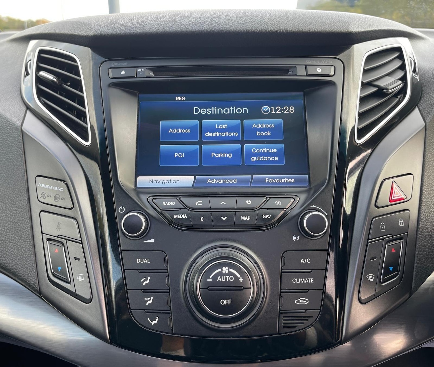 Used Hyundai i40 2015 for sale - 76593404: Photo 44