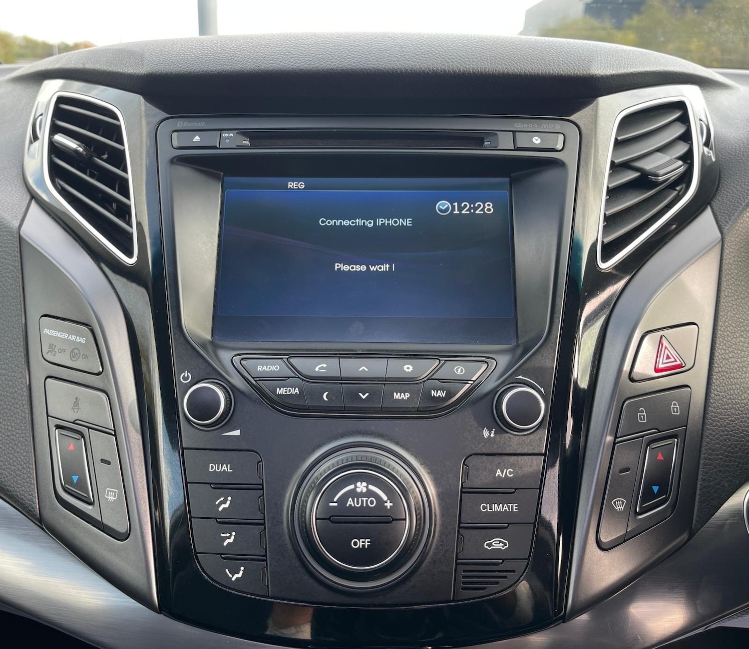 Used Hyundai i40 2015 for sale - 76593404: Photo 45