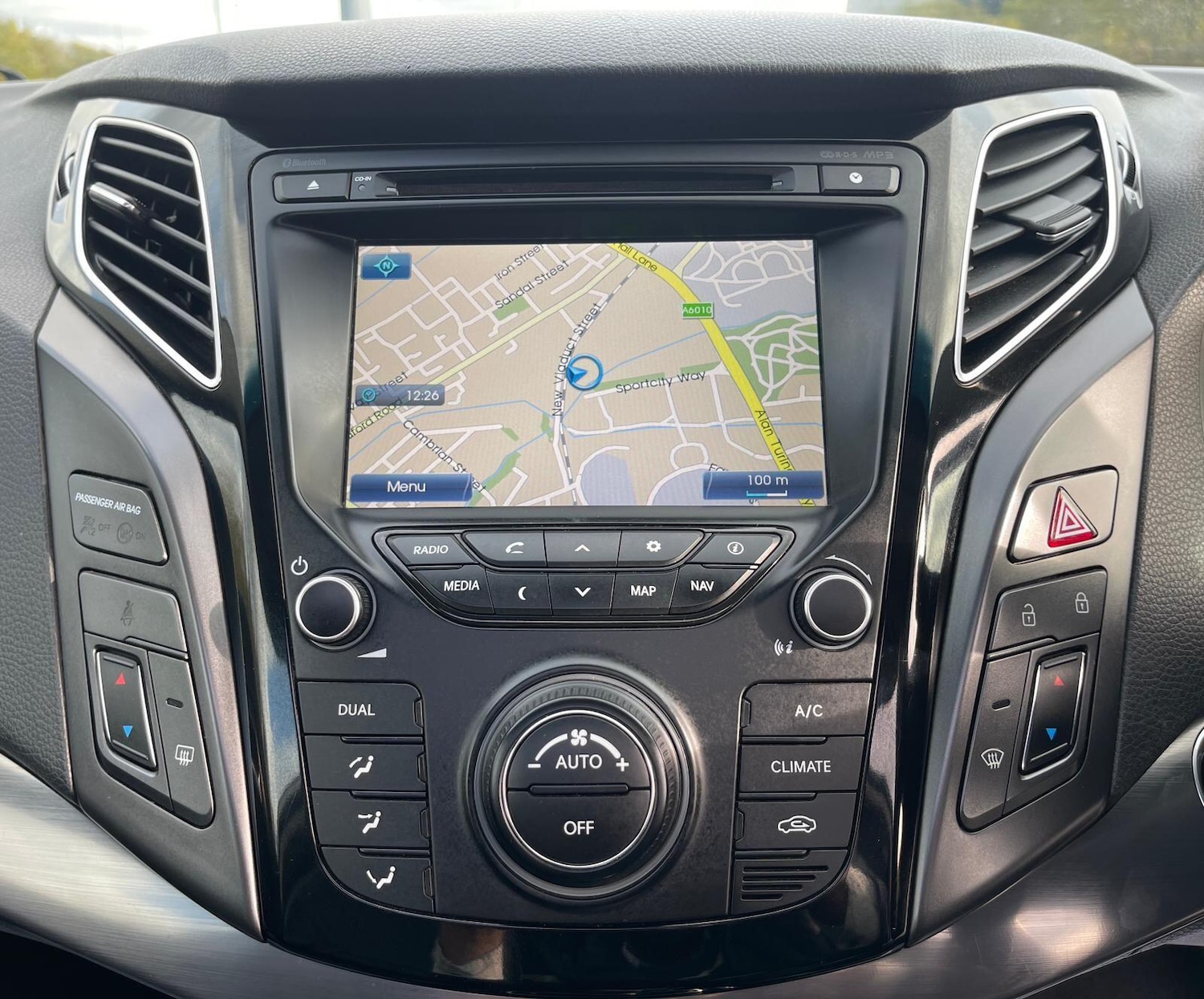 Used Hyundai i40 2015 for sale - 76593404: Photo 48