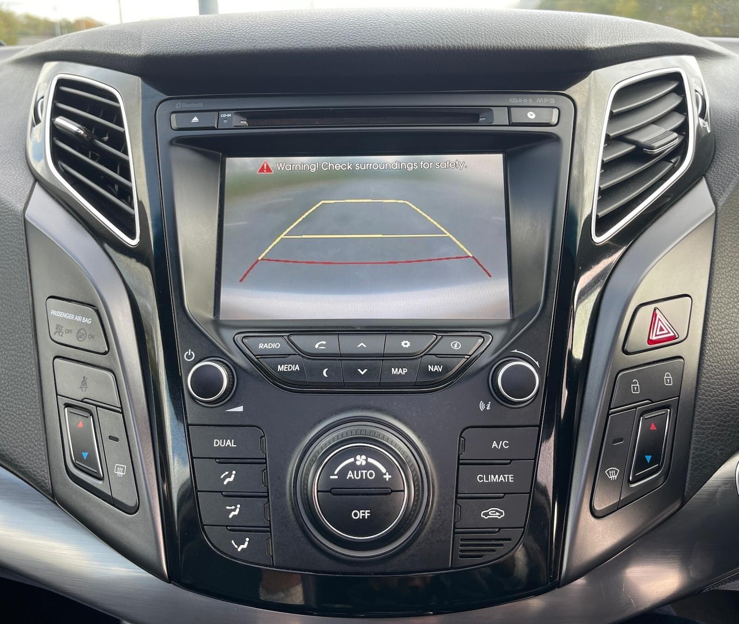 Used Hyundai i40 2015 for sale - 76593404: Photo 49